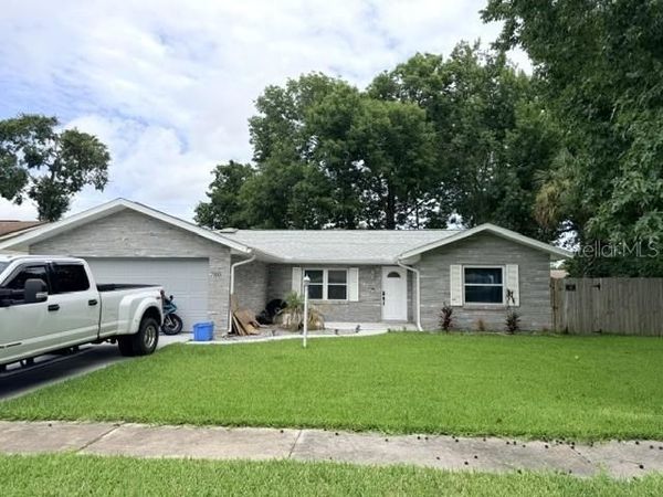 780 BENNETT ROAD , SOUTH DAYTONA, FL 32119
