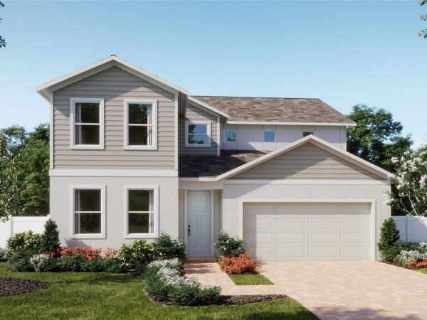 3895 TRIPLE CROWN LOOP , SANFORD, FL 32773