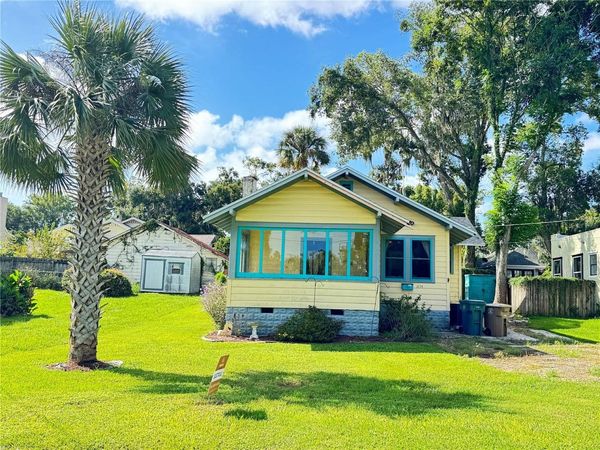 1434 SE SILVER SPRINGS PLACE , OCALA, FL 34471