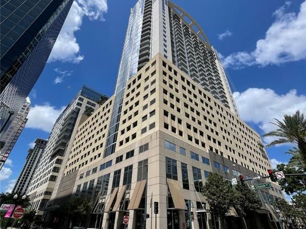 155 S COURT AVENUE , Unit 1308, ORLANDO, FL 32801