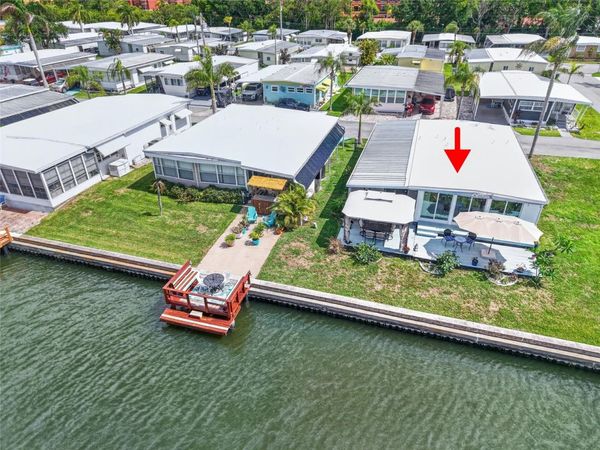 18675 US HIGHWAY 19 N, Unit 311, CLEARWATER, FL 33764