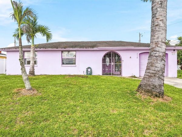 3118 RIVER COVE DRIVE , TAMPA, FL 33614