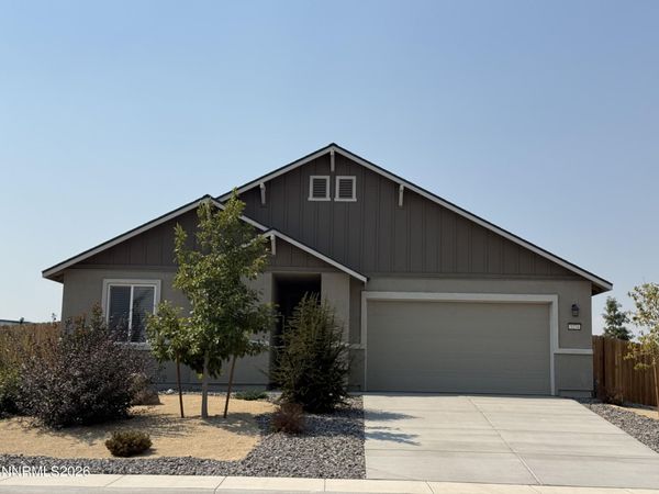 3274 Eleanor Way, Fernley, NV 89408