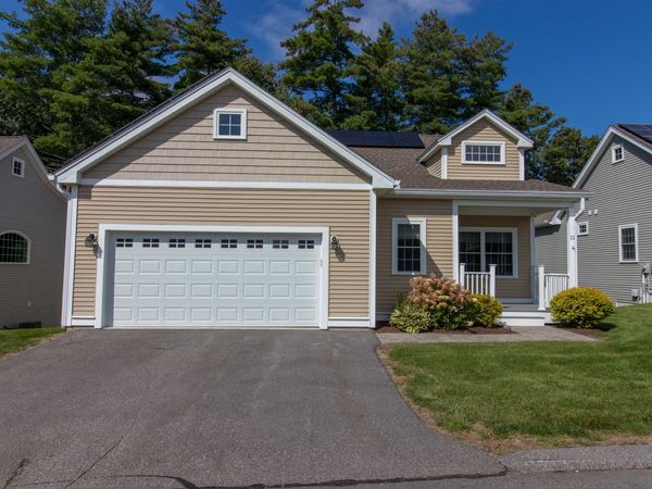 11 Toby Circle, Merrimack, NH 03054