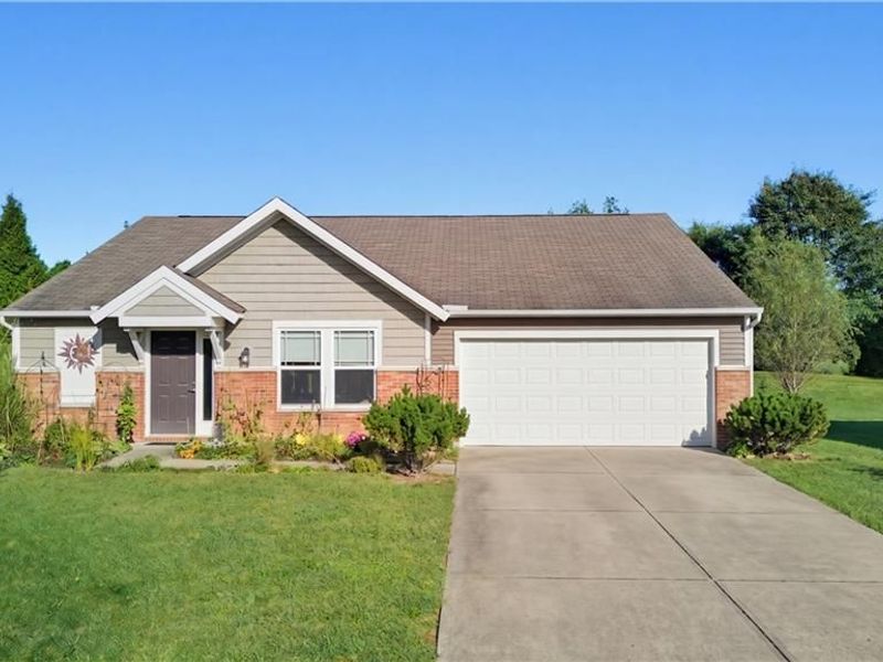 1581 Black Wolf Drive, Lebanon, OH 45036 Photo 1