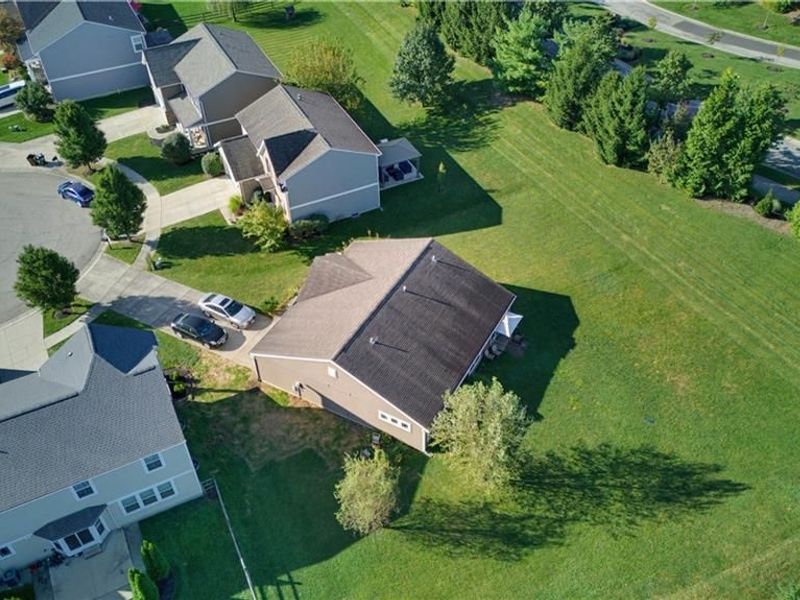 1581 Black Wolf Drive, Lebanon, OH 45036 Photo 10