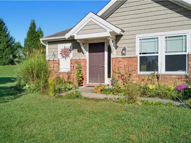 1581 Black Wolf Drive, Lebanon, OH 45036 Photo 11
