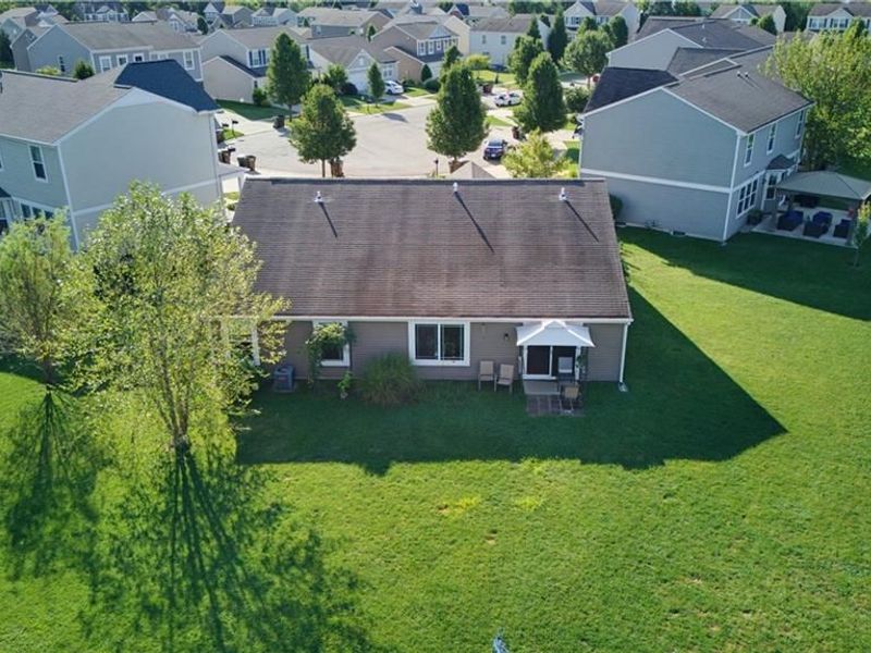 1581 Black Wolf Drive, Lebanon, OH 45036 Photo 13
