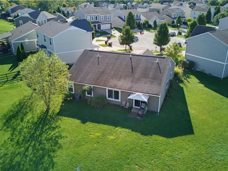 1581 Black Wolf Drive, Lebanon, OH 45036 Photo 14