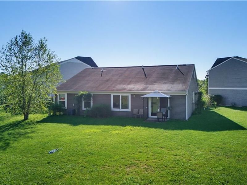 1581 Black Wolf Drive, Lebanon, OH 45036 Photo 15