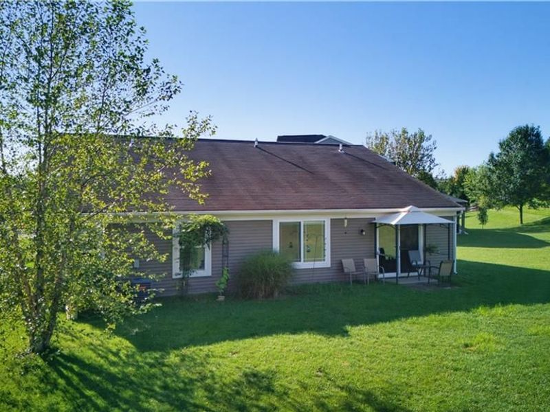 1581 Black Wolf Drive, Lebanon, OH 45036 Photo 16