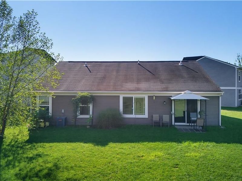 1581 Black Wolf Drive, Lebanon, OH 45036 Photo 17
