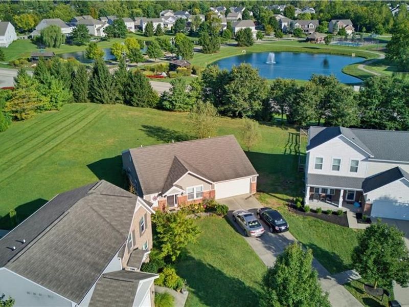 1581 Black Wolf Drive, Lebanon, OH 45036 Photo 3