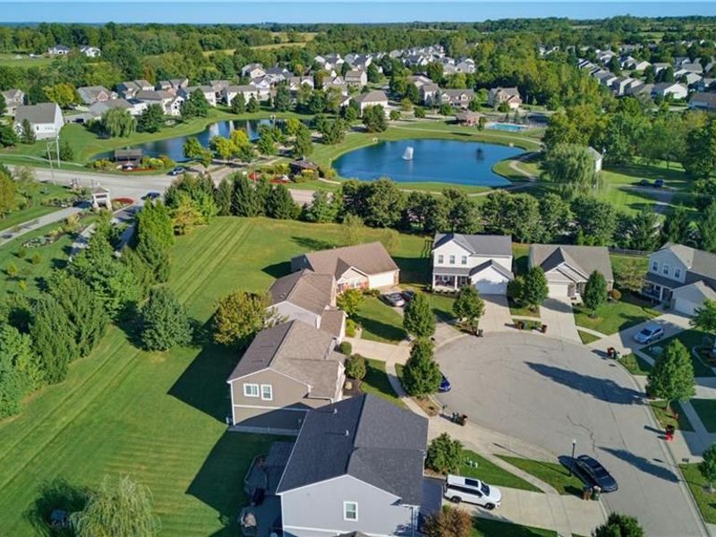 1581 Black Wolf Drive, Lebanon, OH 45036 Photo 7