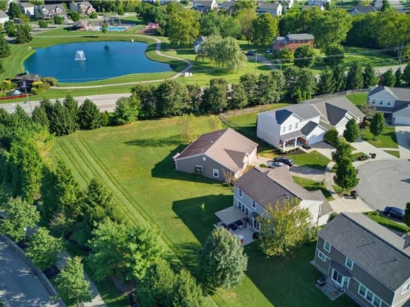 1581 Black Wolf Drive, Lebanon, OH 45036 Photo 8
