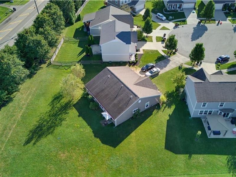 1581 Black Wolf Drive, Lebanon, OH 45036 Photo 9