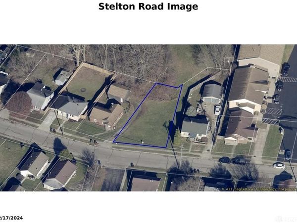 0 Stelton Road, Xenia, OH 45385