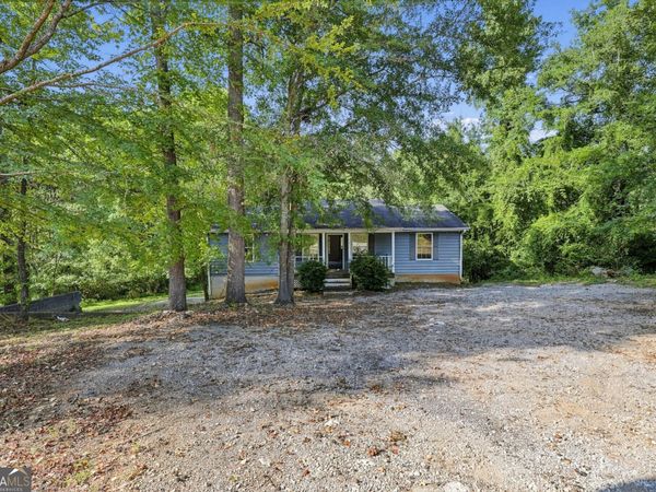7694 Rockbridge Road, Lithonia, GA 30058