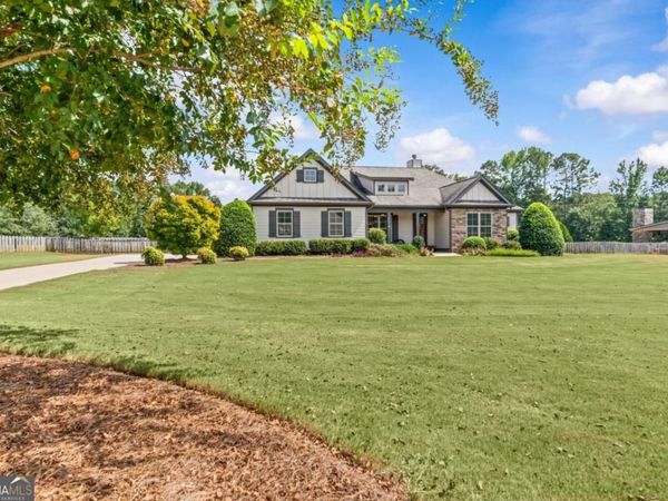 1461 Westminster Way, Madison, GA 30650