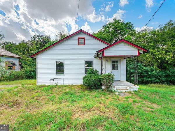 7 Heard Street NE, Rome, GA 30161