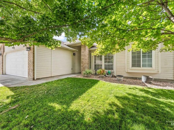 4213 E Lanager Ct., Nampa, ID 83687