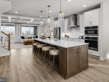 9565 LOOKOUT AVENUE, Unit LOT 201, ALEXANDRIA, VA 22304