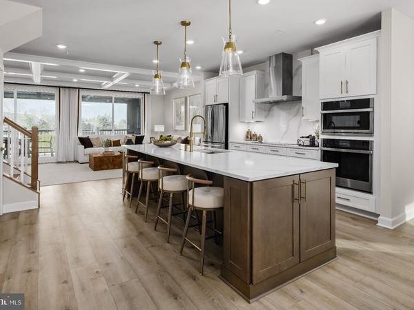 9565 LOOKOUT AVENUE, Unit LOT 201, ALEXANDRIA, VA 22304
