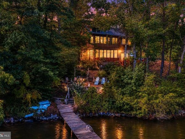 97 OVERLOOK LANE , BURGESS, VA 22432