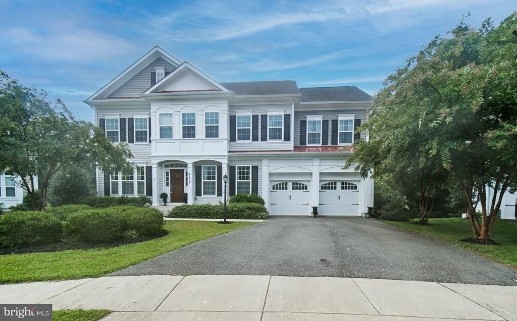 2139 BASIL HALL LANE, GAMBRILLS, MD 21054
