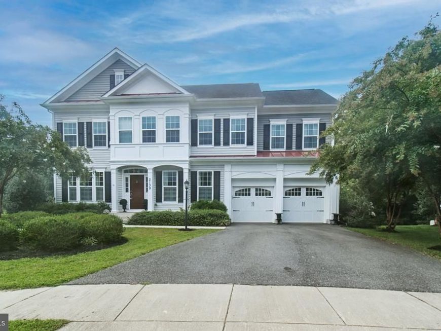 2139 Basil Hall Lane, Gambrills, MD 21054 Main Photo