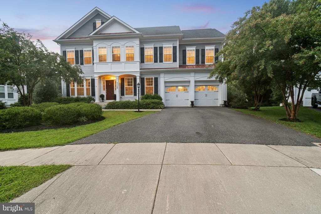 2139 BASIL HALL LANE, GAMBRILLS, MD 21054