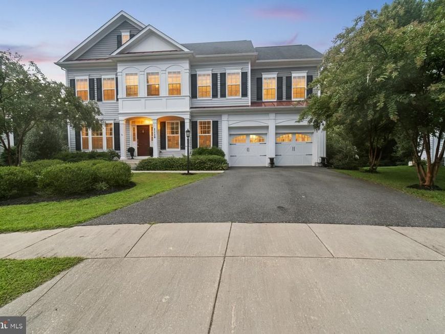 2139 Basil Hall Lane, Gambrills, MD 21054 Main Photo