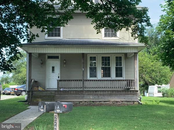 2243 SUNSET LANE , YORK, PA 17408