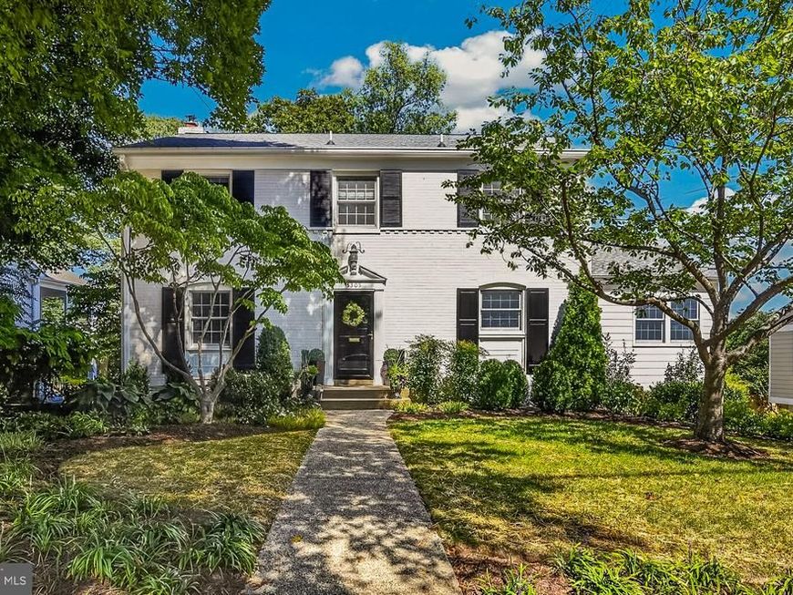 5305 Ridgefield Road , Bethesda, MD 20816 Main Photo