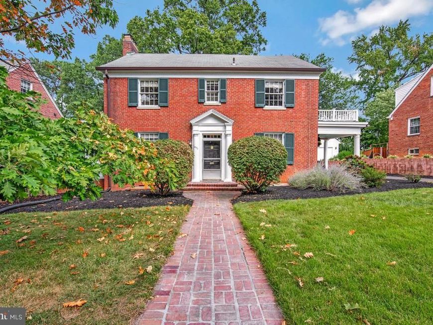 4102 Jefferson Street, Hyattsville, MD 20781 Main Photo