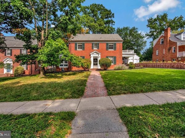 4102 JEFFERSON STREET, HYATTSVILLE, MD 20781