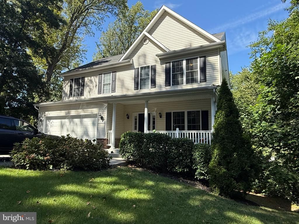 519 KOCH ROAD , LINTHICUM HEIGHTS, MD 21090
