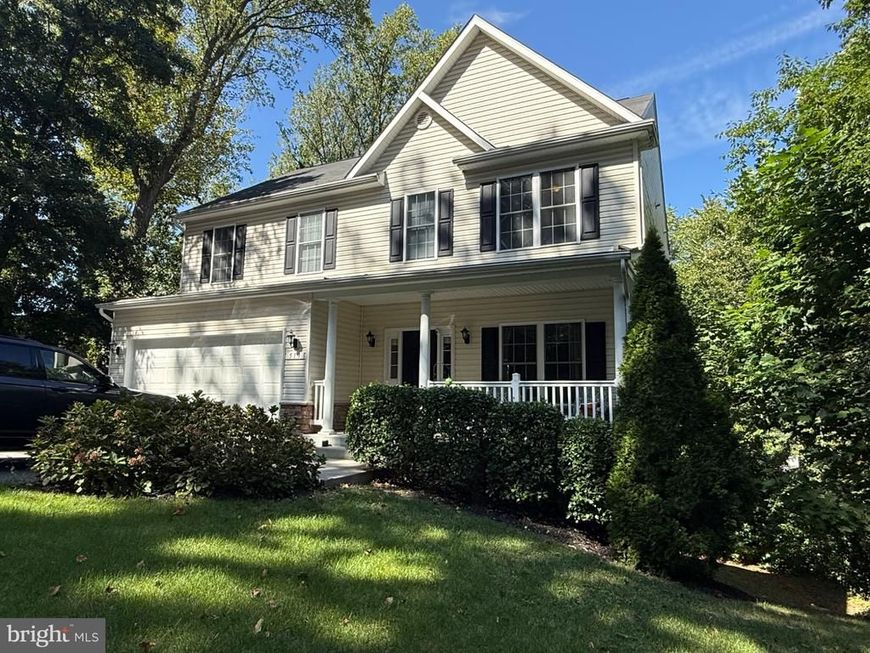 519 Koch Road , Linthicum Heights, MD 21090 Main Photo