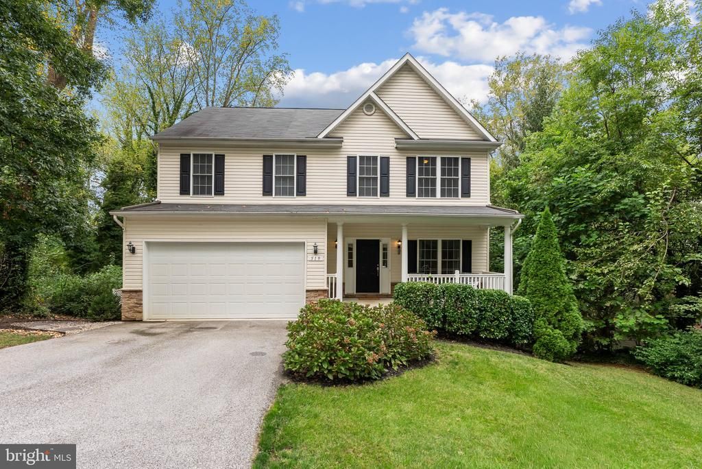 519 KOCH ROAD, LINTHICUM HEIGHTS, MD 21090