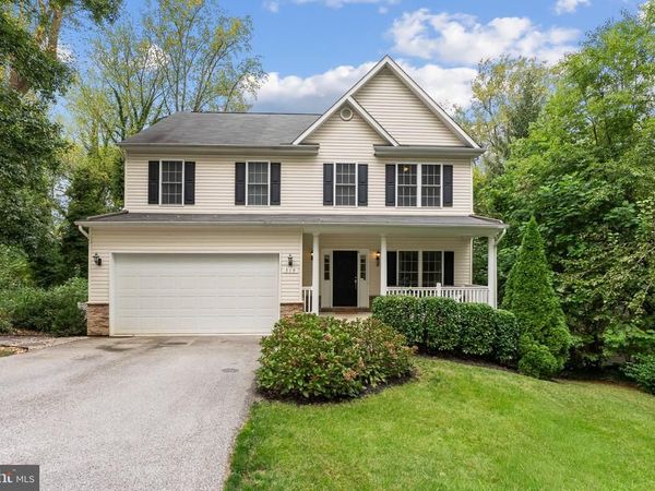 519 KOCH ROAD, LINTHICUM HEIGHTS, MD 21090