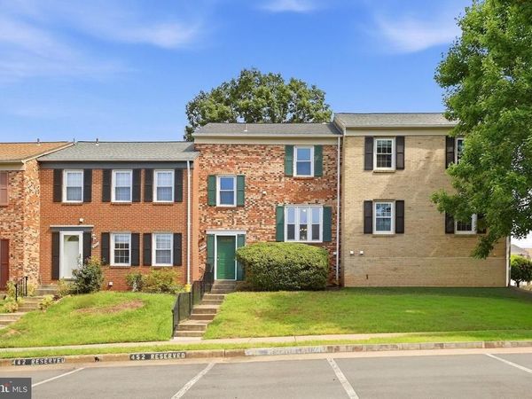 1003 SALISBURY COURT, STERLING, VA 20164