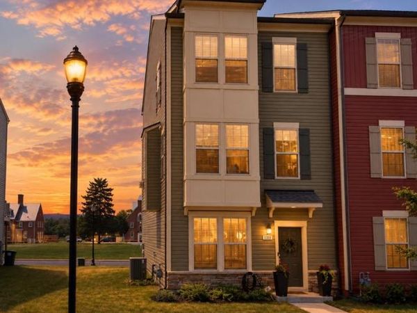 1731 EVANSBERRY DRIVE, FREDERICK, MD 21701