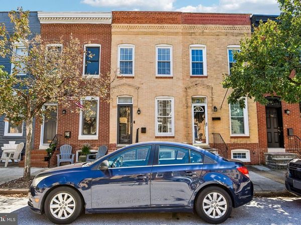 1425 DECATUR STREET, BALTIMORE, MD 21230