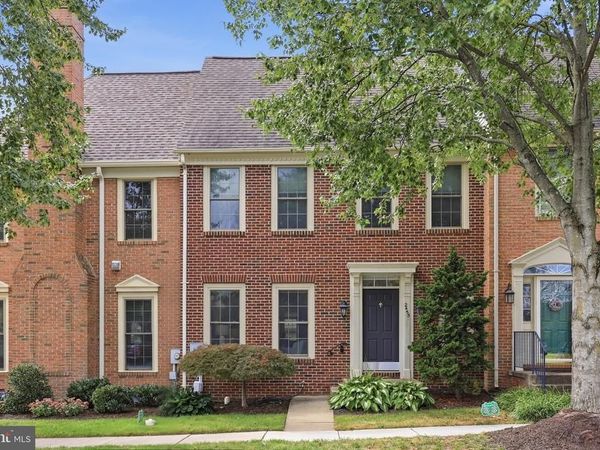 2453 STONEY CREEK ROAD, FREDERICK, MD 21701