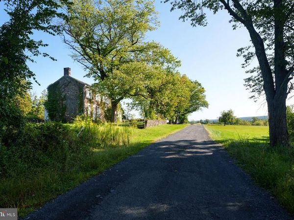 78 ROCKTOWN ROAD, RINGOES, NJ 08551