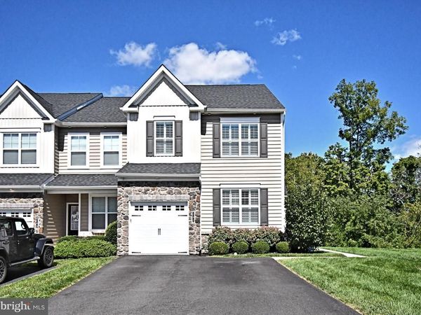 242 HILLSTONE CIRCLE , SOUDERTON, PA 18964