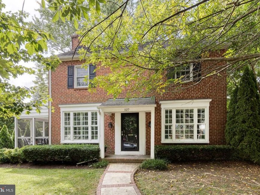 527 Yarmouth Road, Baltimore, MD 21286 Main Photo