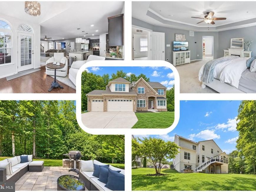 13006 Davenport Drive, Brandywine, MD 20613 Main Photo