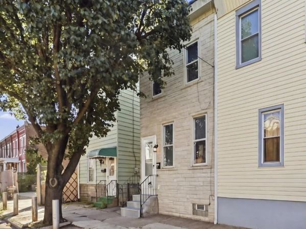4611 TACONY STREET, PHILADELPHIA, PA 19137