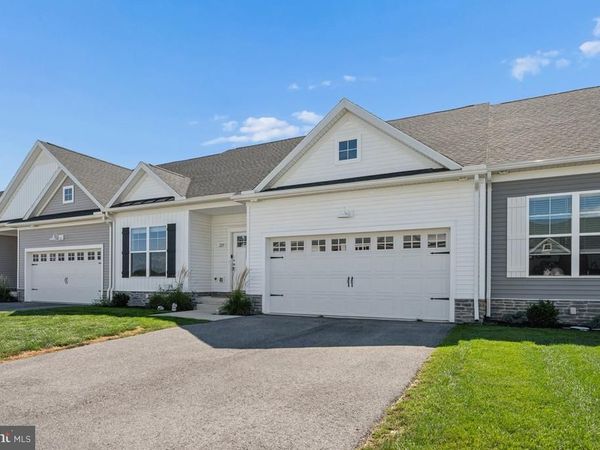 229 RIDGE VIEW LANE, HANOVER, PA 17331